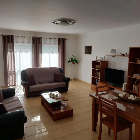 Casa Maria * ラゴス