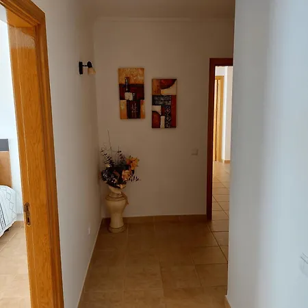 Apartmán Casa Maria *