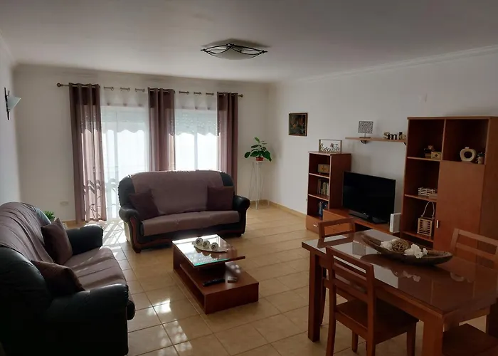 Casa Maria * ラゴス