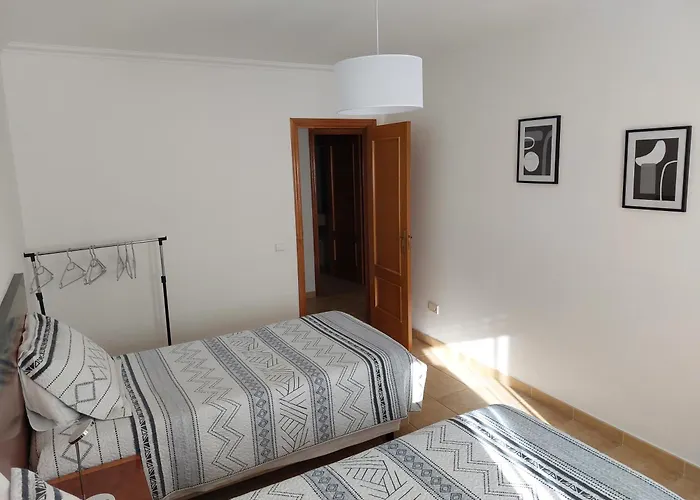 Casa Maria アパート