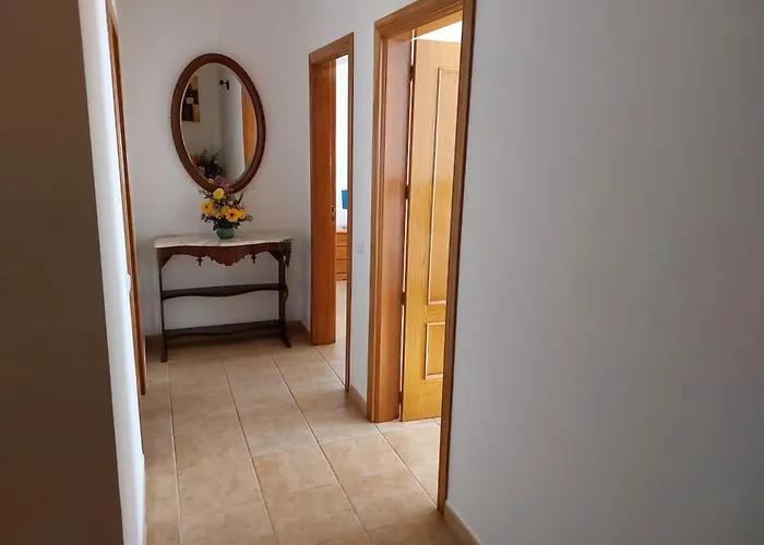 アパート Casa Maria