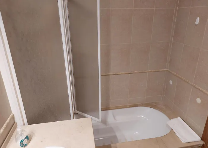 Casa Maria アパート *