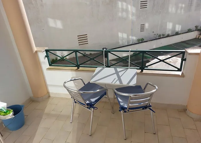 Casa Maria アパート