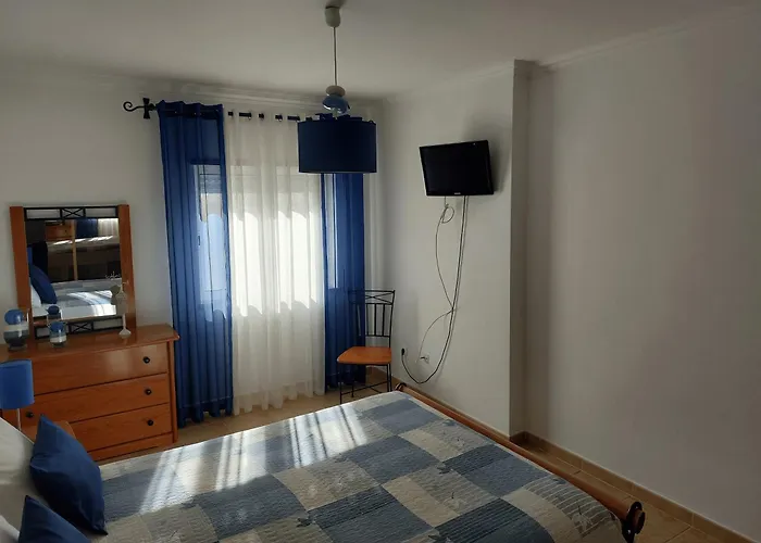 アパート Casa Maria