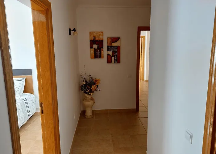 アパート Casa Maria *