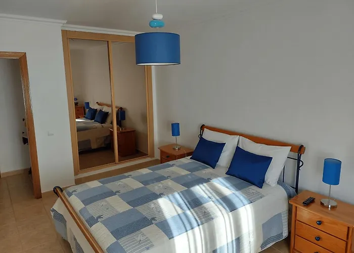 Casa Maria アパート ラゴス