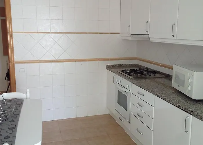 Casa Maria アパート