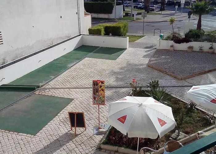 Casa Maria ラゴス