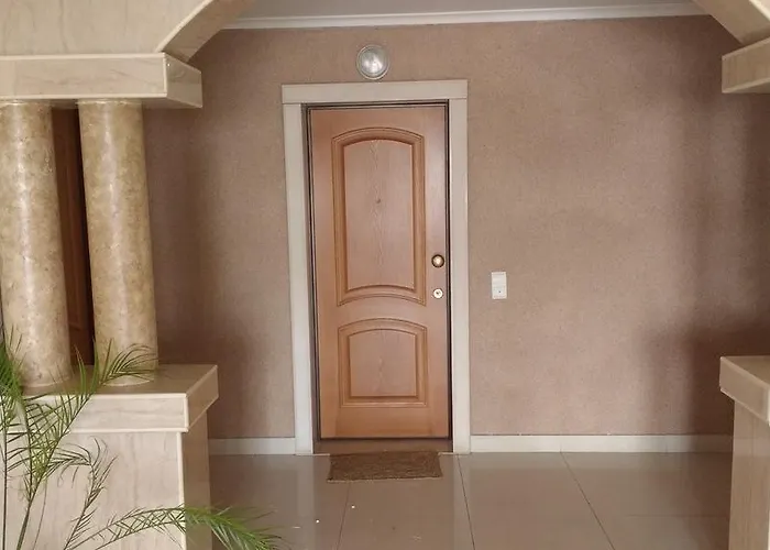 Casa Maria アパート ラゴス