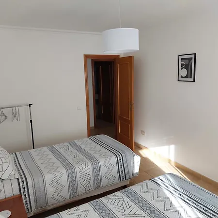 Casa Maria Apartment