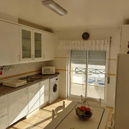 Appartement Casa Maria *