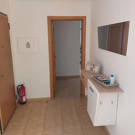 Casa Maria Apartment Lagos
