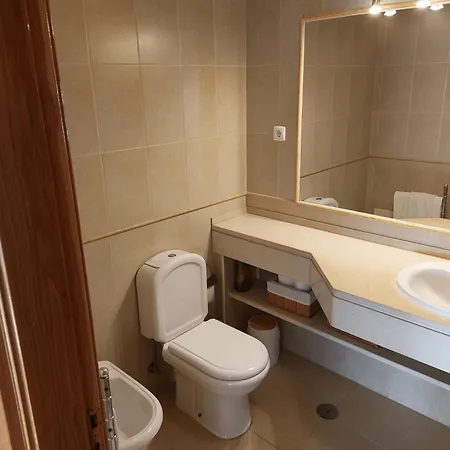 Casa Maria Apartment *