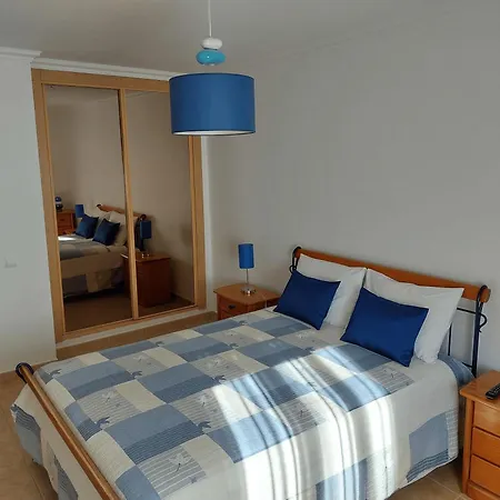 Casa Maria Apartment Lagos
