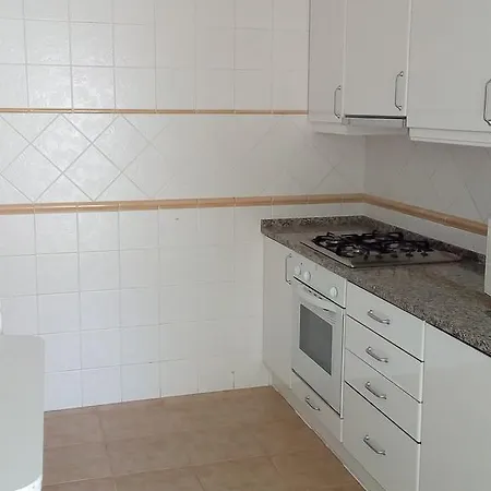 Casa Maria Apartment