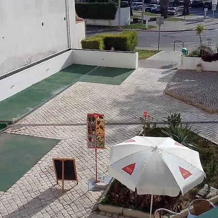 Casa Maria Lagos