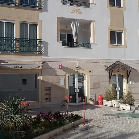 Apartment Casa Maria Lagos