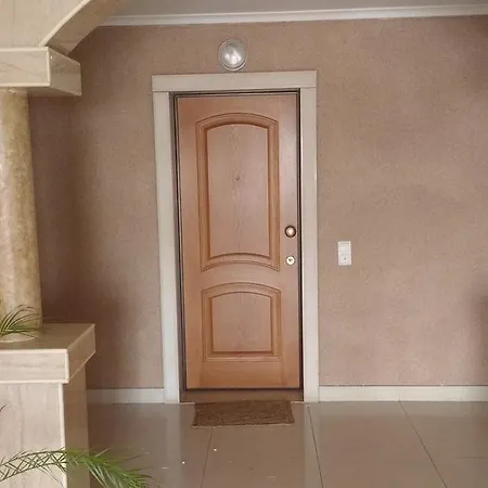 Casa Maria Apartment Lagos