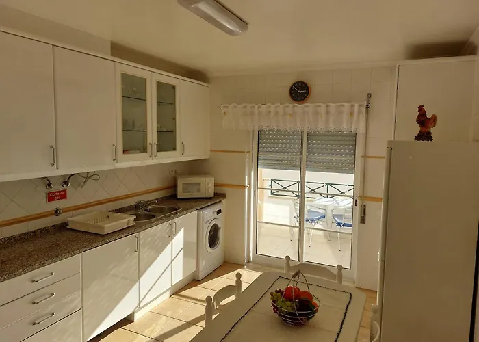 Appartamento Casa Maria *