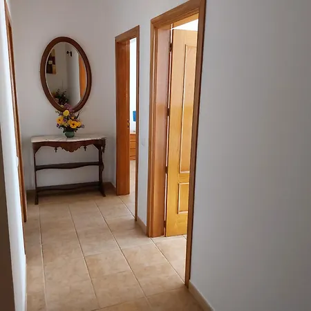 Appartement Casa Maria
