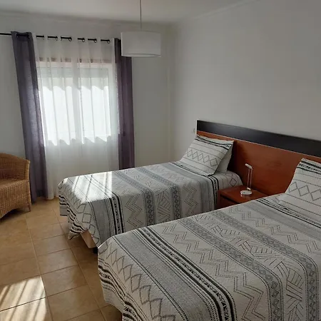 Appartamento Casa Maria Lagos