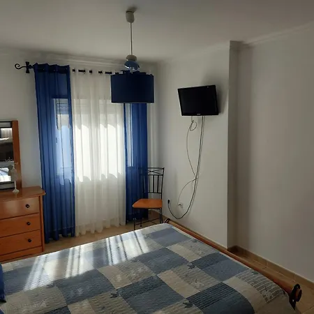 Appartement Casa Maria