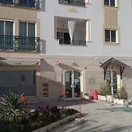 アパート Casa Maria ラゴス